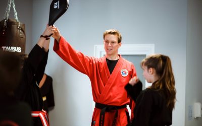5 Dinge, die ein professioneller Kampfkunstlehrer NICHT tut